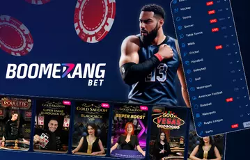 Boomerang Bet: Pros and Cons