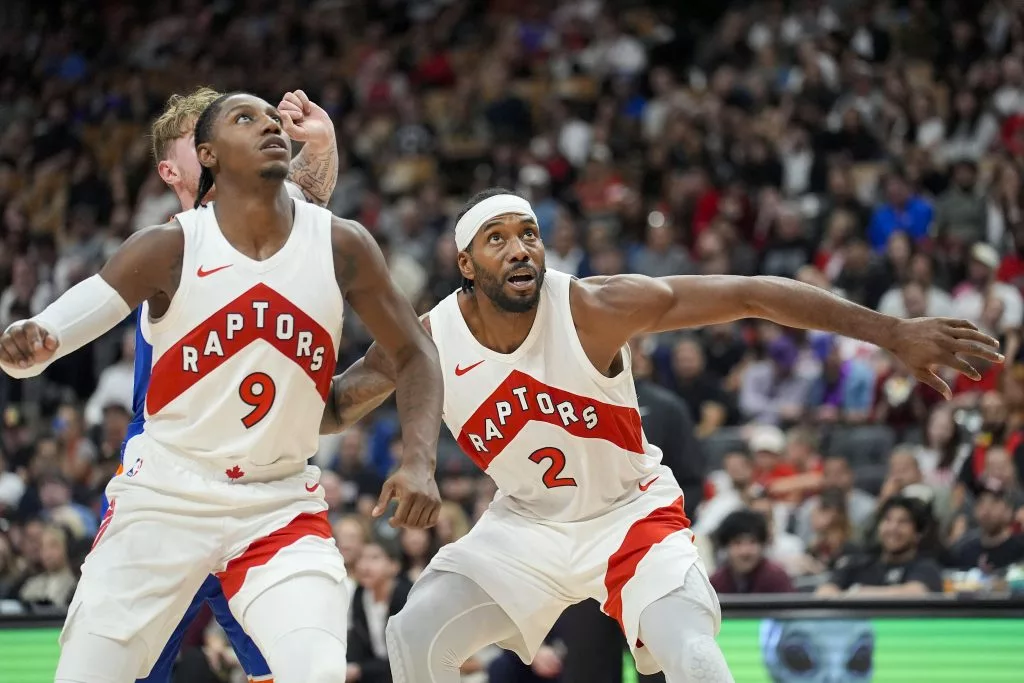 Bulls vs. Raptors prediction for Eastern Conference matchup. This is the opening game of the season for both teams.