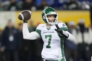 CFL Picks and Parlays Today 08/06: RedBlacks Take on Roughriders
