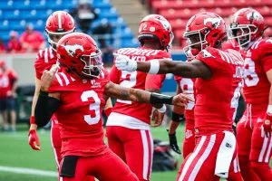 CFL Picks and Parlays Today (8/13): Round 2 of Lions vs. Stampeders