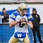 CFL Picks and Parlays Today: Best Props and Picks for Sept. 12