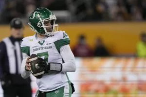 CFL Picks and Parlays for Today (8-15): Tiger-Cats Look to Stop Bleeding Facing Roughriders