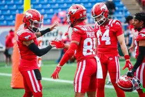 CFL Picks and Parlays Today: Best Props and Picks for Sept. 19