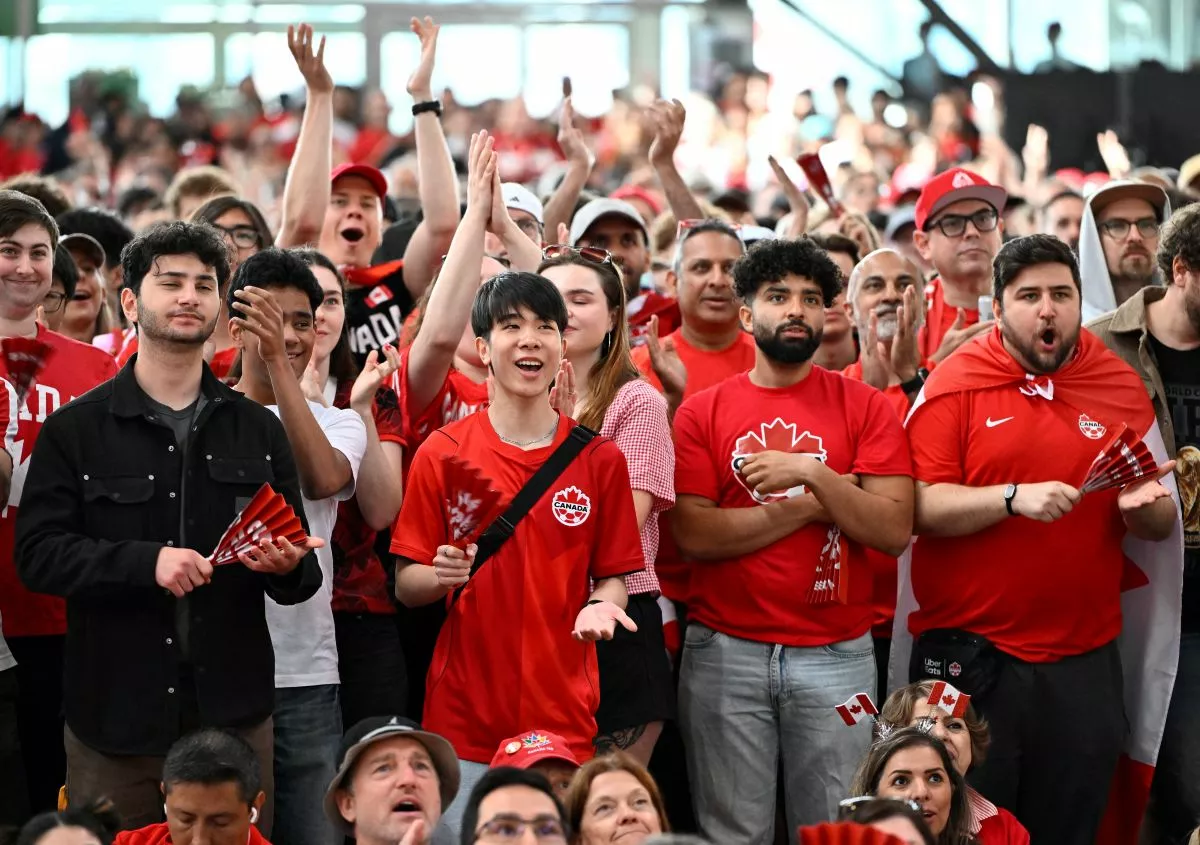 Ontario Sports Betting Topped $1 Billion in June