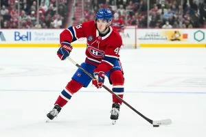 Canadiens vs. Blues Prediction, Odds and Props for Oct. 27: Canadiens Win