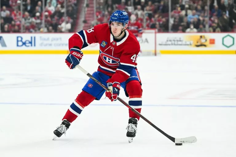 Canadiens vs. Blues Prediction, Odds and Props for Oct. 27: Canadiens Win