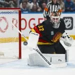 Canucks Are Closing in On Longest Losing Streak in Franchise History