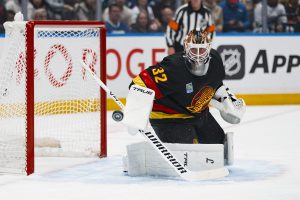 Canucks Are Closing in On Longest Losing Streak in Franchise History