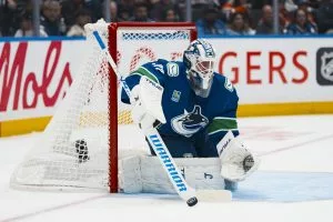 Canucks are Mired in a Bad Four-Game Skid