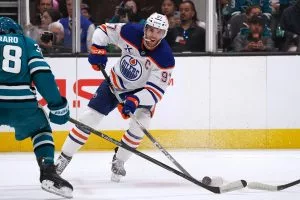 Canucks vs. Oilers Prediction, Odds and Props for Sept. 29: Edmonton & Puck Line