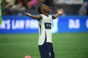 FC Dallas is Charging the Whitecaps, Looking for Revenge