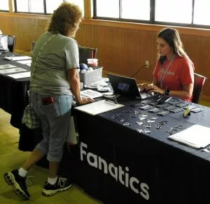 Fanatics Secures License to Enter Ontario iGaming Market