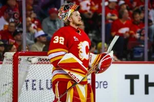 Flames are Flaming Out Early On