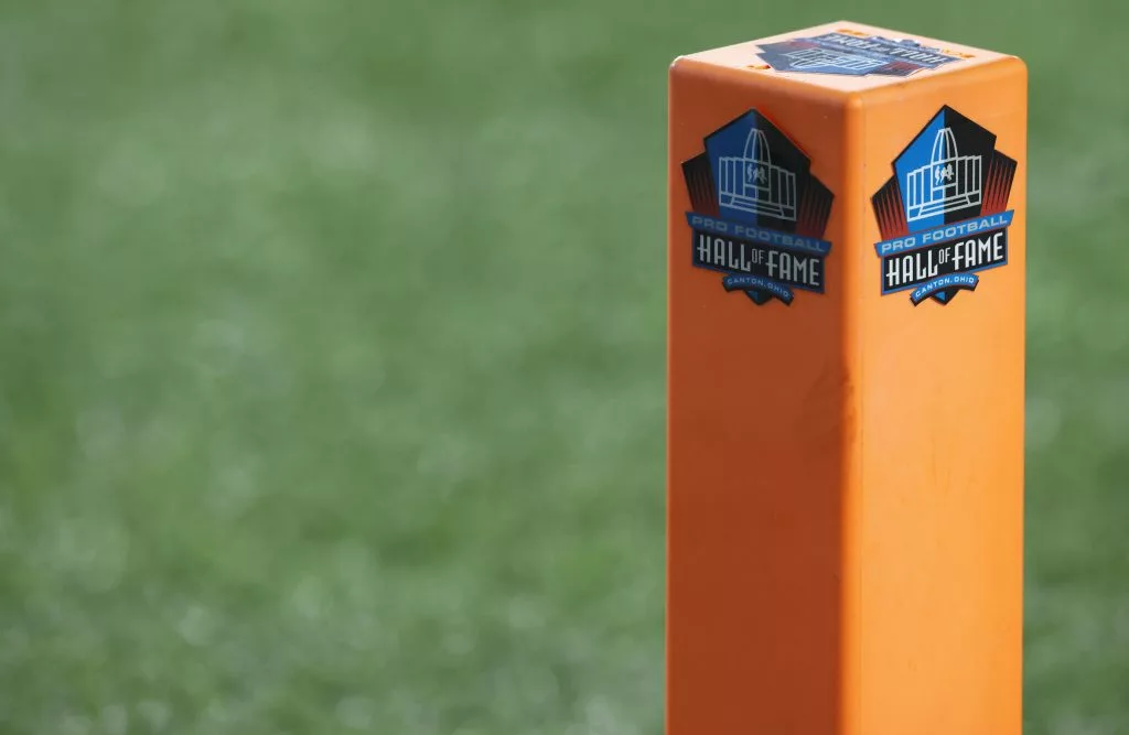 The Arizona Cardinals face the Carolina Panthers in the NFL Hallf of Fame Game. The game marks the start of the 2026 NFL preseason.