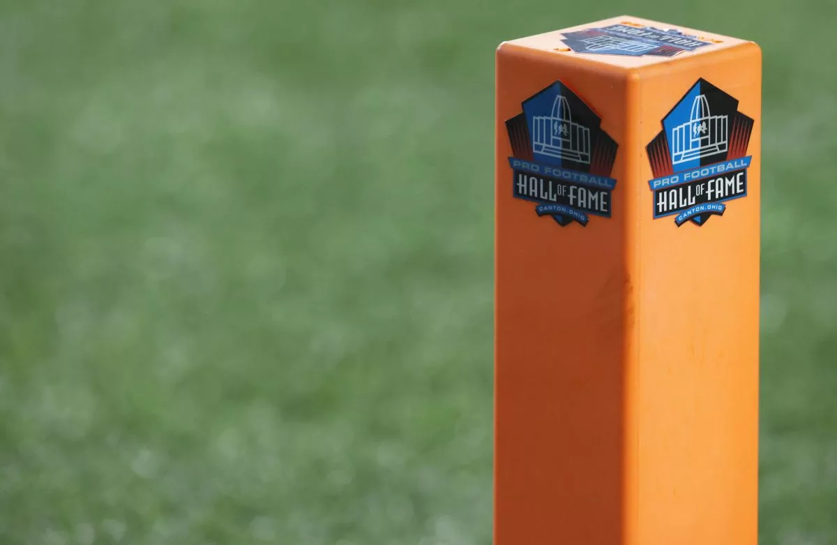 The Arizona Cardinals face the Carolina Panthers in the NFL Hallf of Fame Game. The game marks the start of the 2026 NFL preseason.