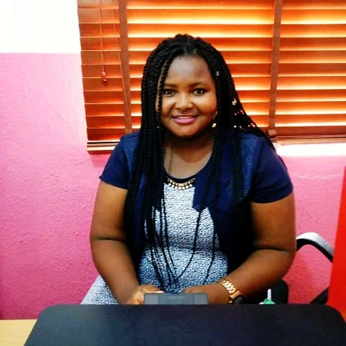 Ijeoma Izuchukwu