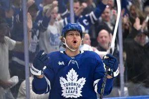 Maple Leafs vs. Senators Prediction, Odds and Props for Oct. 3: Toronto Wins Again