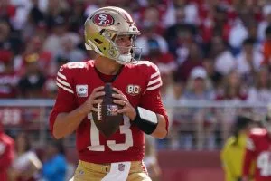 NFL Best Bets for Week 6: Take NFC West Teams to Cover on TNF and MNF