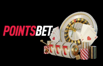 PointsBet Casino: Pros and Cons