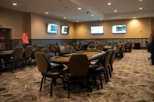 Alberta Online Poker Doesn’t See Any New Operators Enter