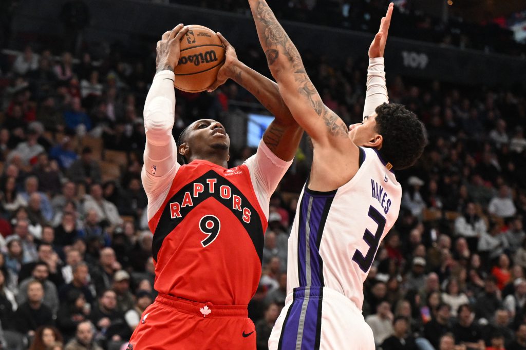 The Toronto Raptors blown out in preseason opener. However, even in bad loss, there is room for optimism.