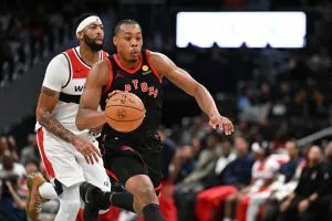 Raptors vs. Timberwolves Prediction, Odds and Props for Oct. 25: Toronto W