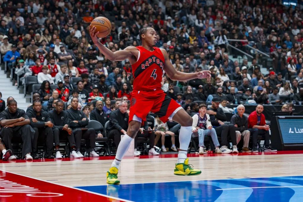 Raptors vs. Wizards prediction for Eastern Conference clash. Check out the odds and our best bets for the game including player props.
