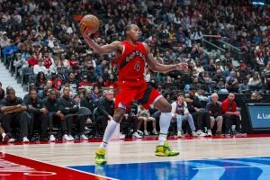 Raptors vs. Wizards Prediction, Odds and Props for Oct. 23: Toronto Wins Again