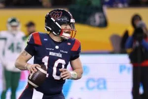 RedBlacks vs. Alouettes Prediction, Odds and Props for Aug. 20: Alouettes Win Again