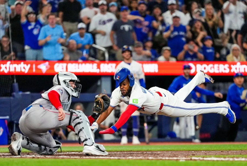 Royals vs. Blue Jays prediction, odds, and props for AL series opener. The Royals come into the series on an 8-game winning streak.