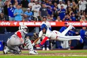 Royals vs. Blue Jays Prediction, Odds and Props for Aug. 25: Toronto to End KC’s Streak