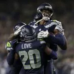 Seahawks Escape With Win in NFL Season-Opening Super Bowl Rematch