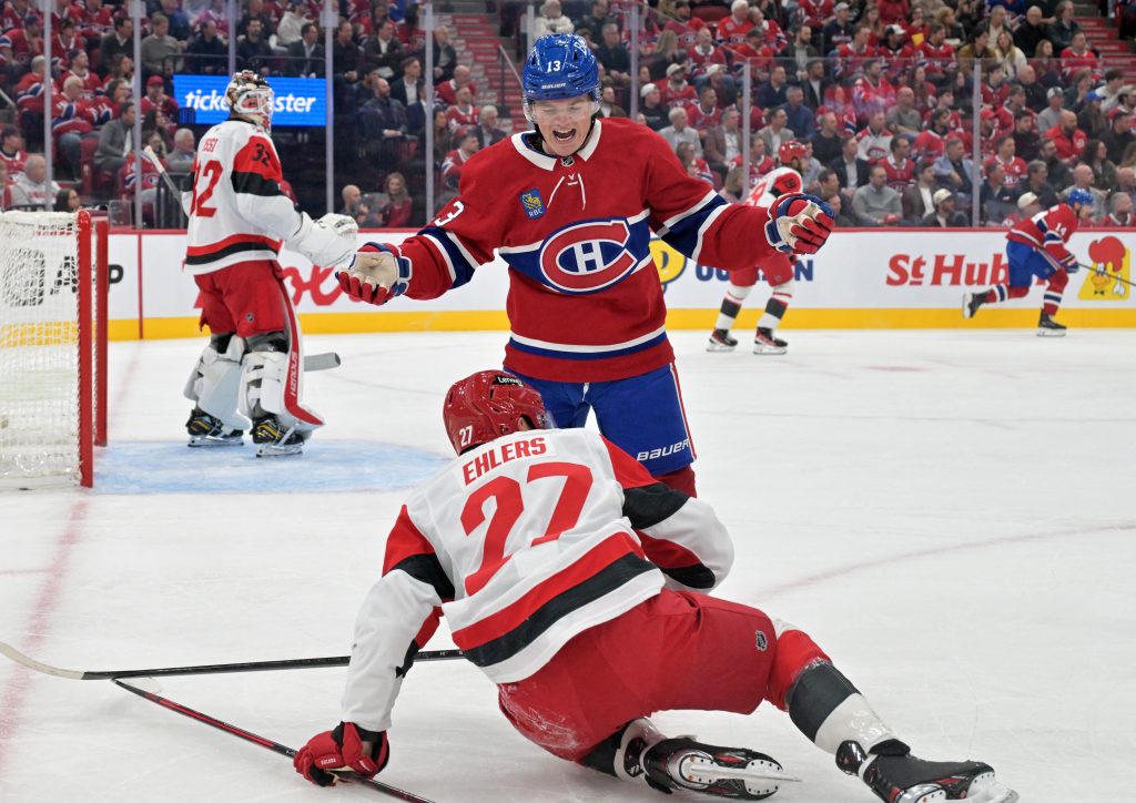 Charks vs. Canadiens prediction for non-conference affair. The Sharks have lost four of five games while the Canadiens have won three of their last four.