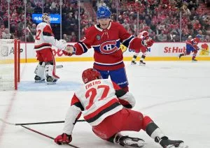 Sharks vs. Canadiens Prediction, Odds and Props for Oct. 20: Montreal Wins