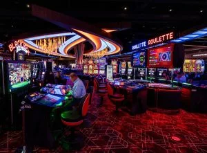 Ontario Gaming Commission Levies $120K Fine Against Betty Gaming