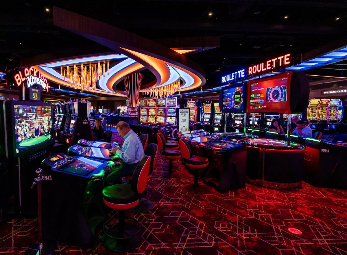 Ontario Gaming Commission Levies $120K Fine Against Betty Gaming