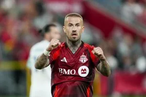 Toronto FC Ends Long Winless Streak