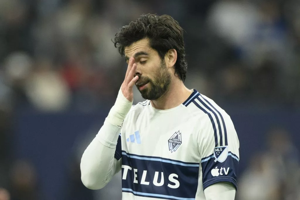 Vancouver is in danger of losing the lead in Western Conference in their next match. They next face St. Louis SC, who is only one point back of the Whitecaps.