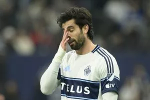 Vancouver is in Danger of Losing the Lead in West Facing St. Louis SC