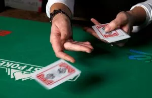 GG Poker Secures Gaming License for Poker in Alberta