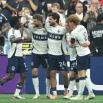 Whitecaps Back in the Win Column with Another Clean Sheet