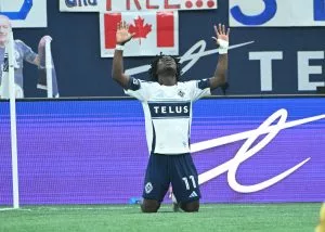 Whitecaps Look to Rebound after Tough 3-1 Loss to St. Louis City SC