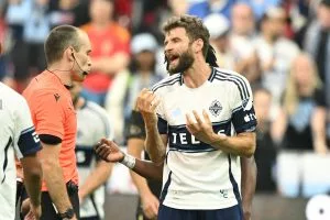 Now is the Time for the Whitecaps to Turn Things Around