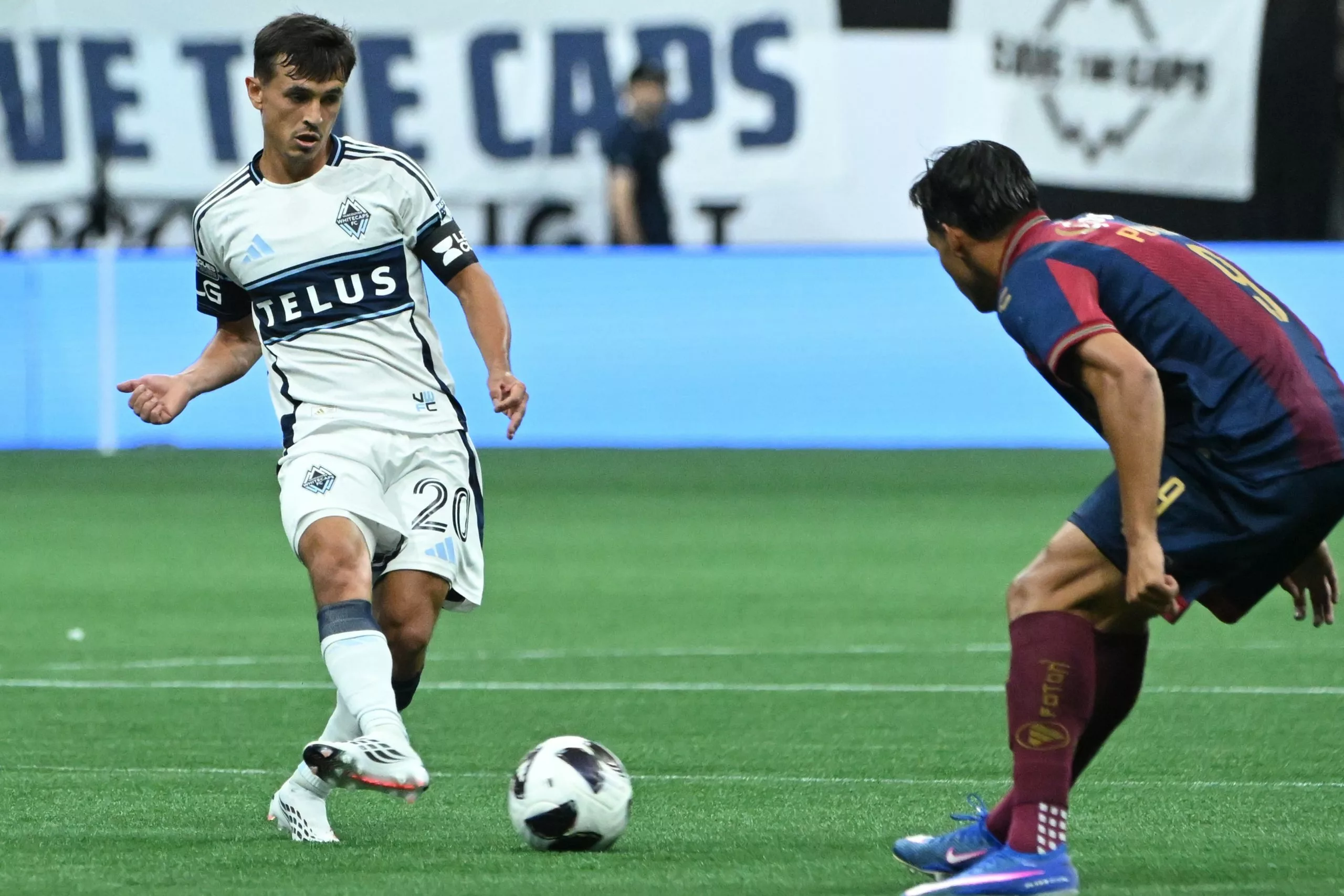 World Cup Hangover Continues for Whitecaps with Leagues Cup Loss