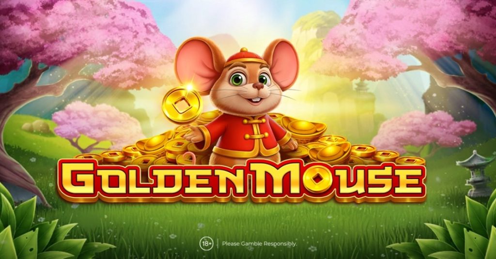 amusnet-golden-mouse-slot-alberta-igaming-license