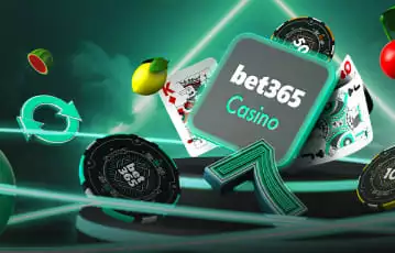 bet365 Casino Pros & Cons