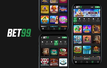 Bet99 Casino: Pros and Cons