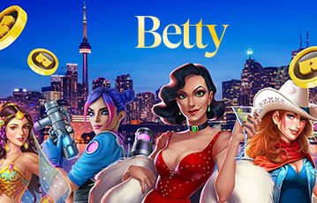 Betty Casino: Pros and Cons