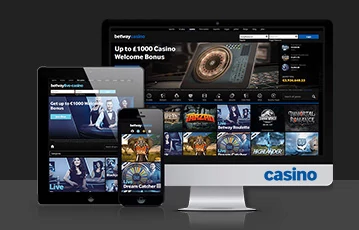 Betway Casino: Pros and Cons