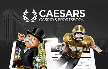 Caesars Sportsbook Pros & Cons